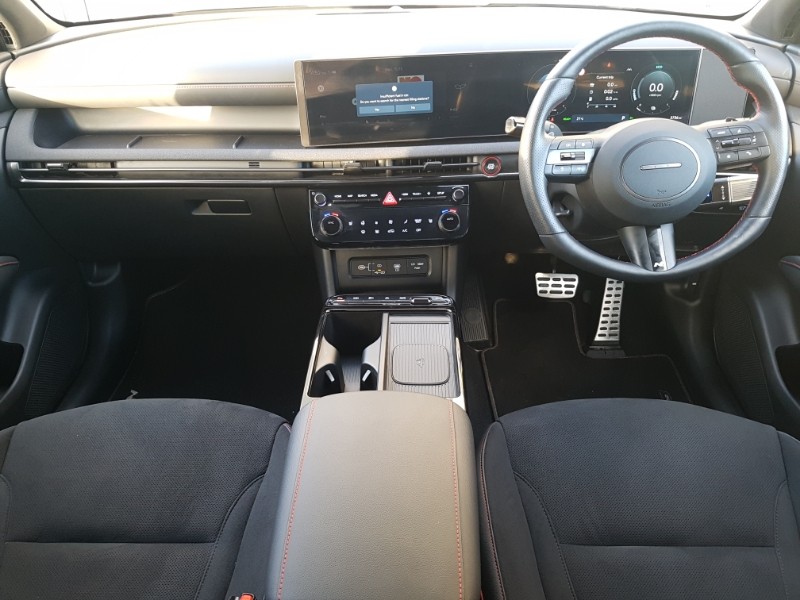 Used Hyundai TUCSON 2025 for sale - 76720583: Photo 2