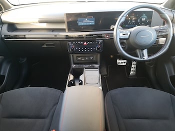 Used Hyundai TUCSON 2025 for sale - 76720583: Photo