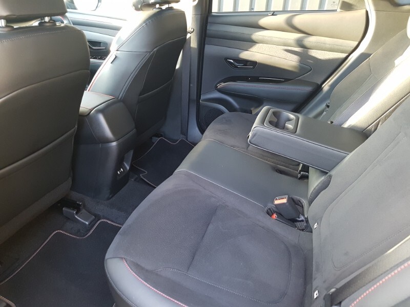 Used Hyundai TUCSON 2025 for sale - 76720583: Photo 6