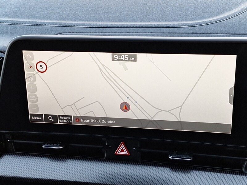 Used Kia Sportage 2024 for sale - 78152048: Photo 10