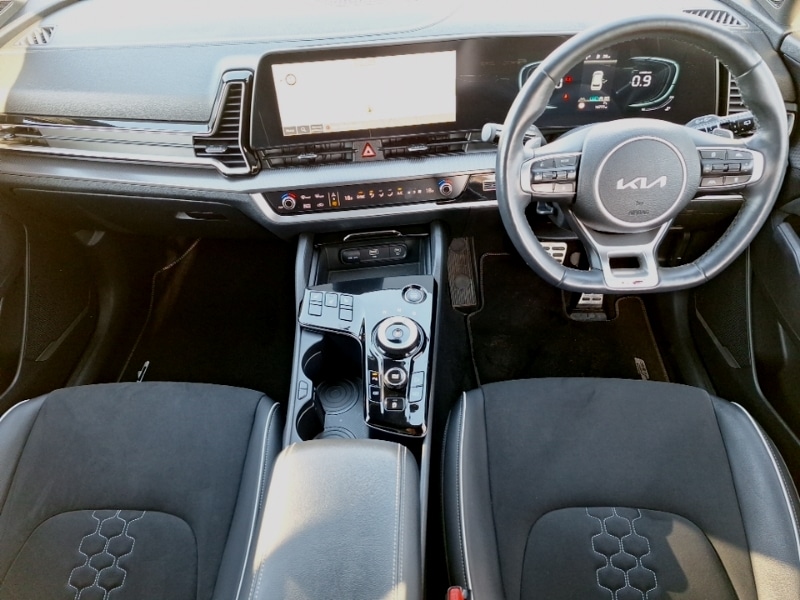 Used Kia Sportage 2024 for sale - 78152048: Photo 2