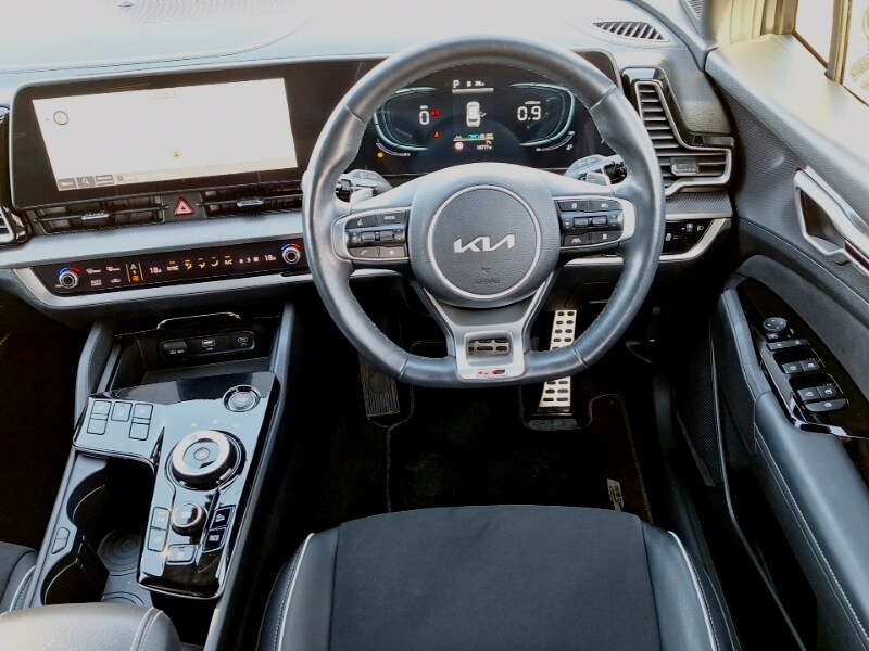 Used Kia Sportage 2024 for sale - 78152048: Photo 7