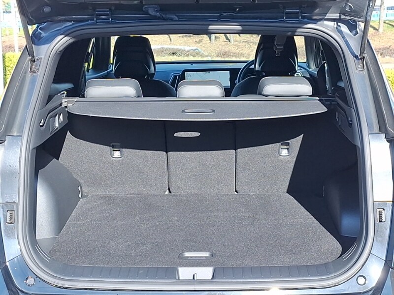 Used Kia Sportage 2024 for sale - 78152048: Photo 8