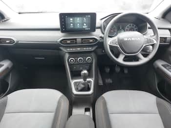 Used Dacia Sandero Stepway 2023 for sale - 79708002: Photo