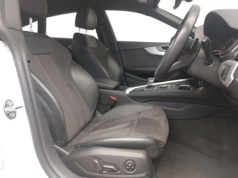 Used Audi A5 2020 for sale - 77492248: Photo 11