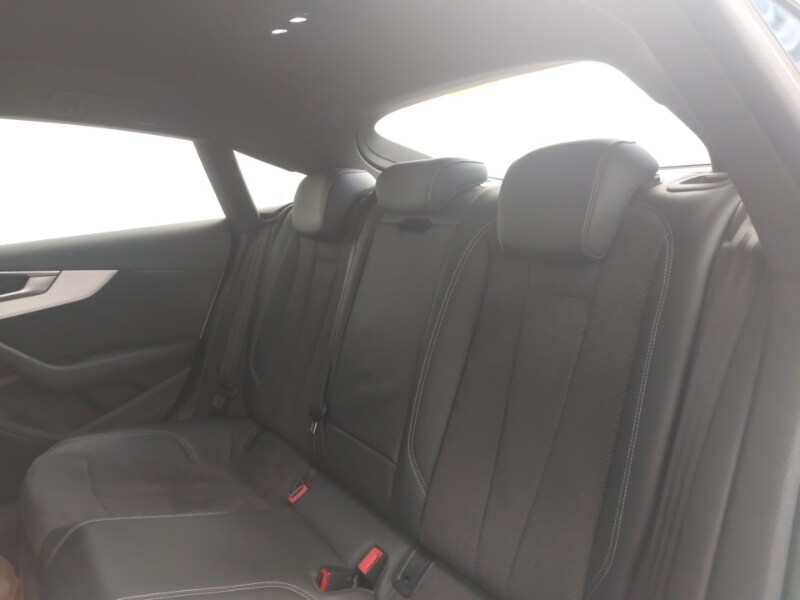 Used Audi A5 2020 for sale - 77492248: Photo 12