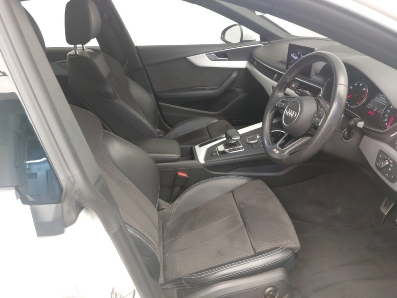 Used Audi A5 2020 for sale - 77492248: Photo 6