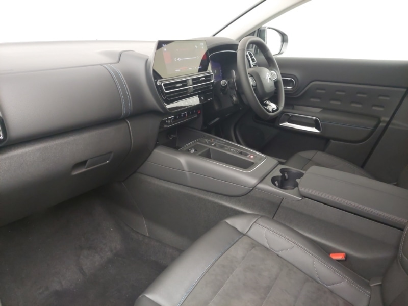 Used Citroen C5 Aircross 2025 for sale - 77677762: Photo 5