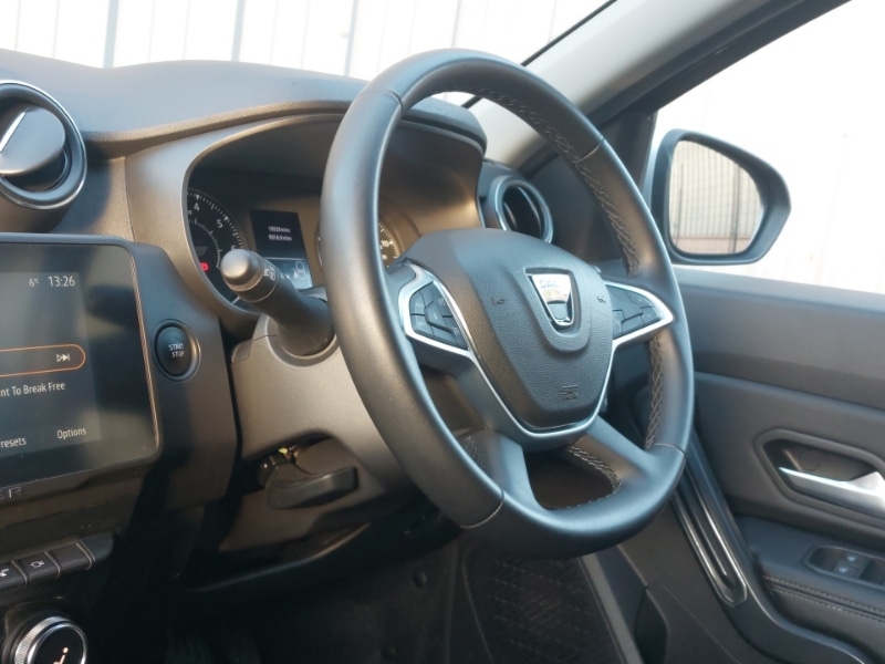 Used Dacia Duster 2021 for sale - 77298966: Photo 11