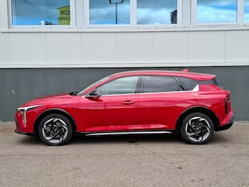 Used Kia K4 2026 for sale - 79844101: Photo