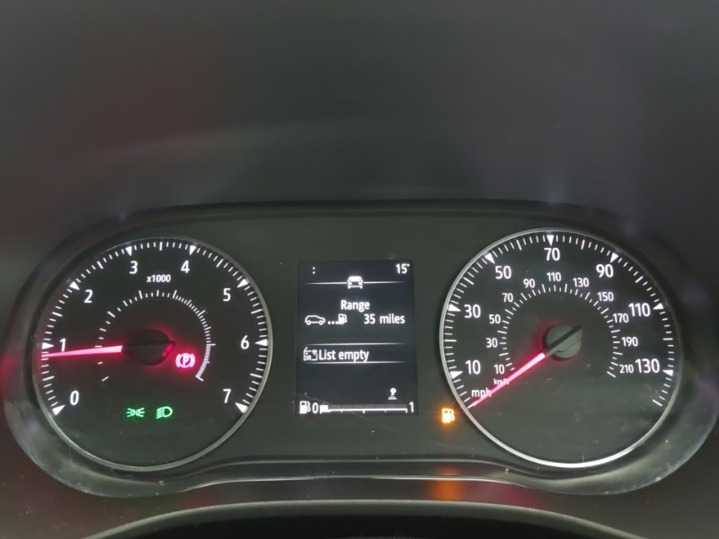 Used Dacia Sandero Stepway 2022 for sale - 76479399: Photo 10