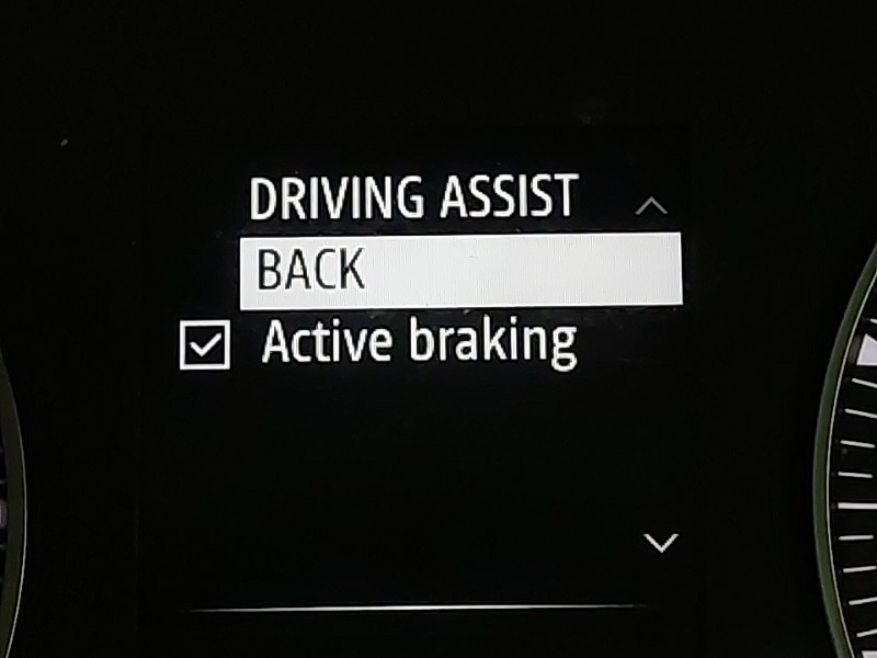 Used Dacia Sandero Stepway 2022 for sale - 76479399: Photo 11