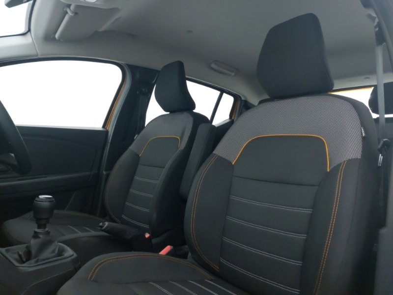 Used Dacia Sandero Stepway 2022 for sale - 76479399: Photo 12