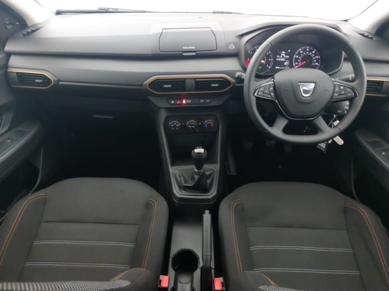 Used Dacia Sandero Stepway 2022 for sale - 76479399: Photo 2
