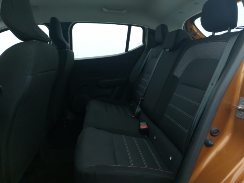 Used Dacia Sandero Stepway 2022 for sale - 76479399: Photo 6