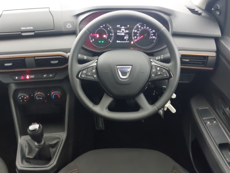 Used Dacia Sandero Stepway 2022 for sale - 76479399: Photo 7