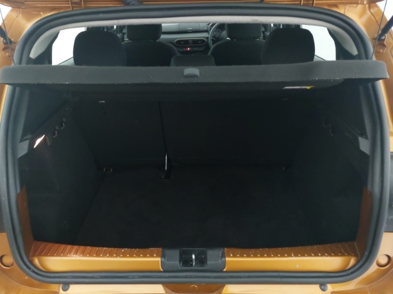 Used Dacia Sandero Stepway 2022 for sale - 76479399: Photo 8