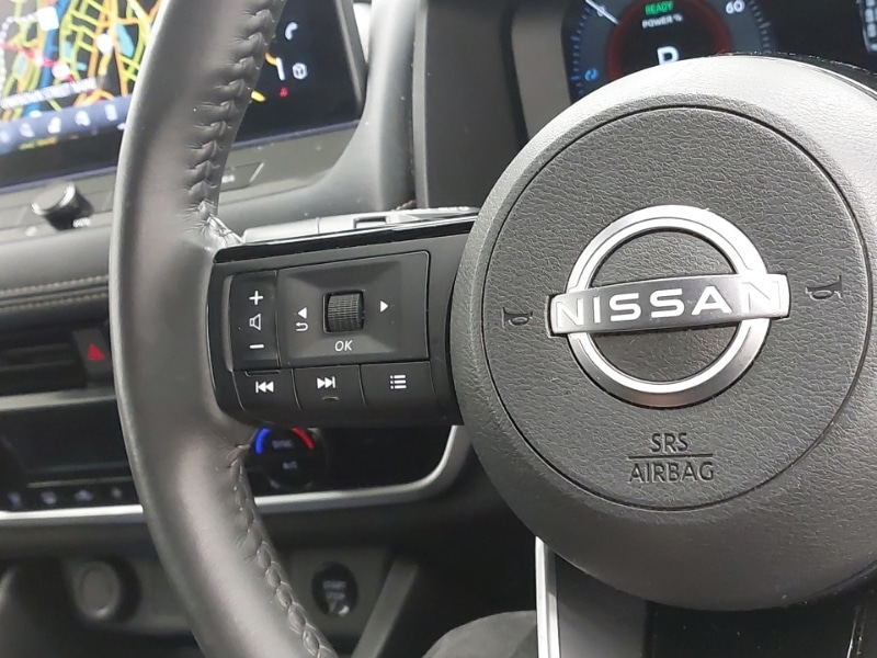 Used Nissan X-Trail 2025 for sale - 76511295: Photo 10