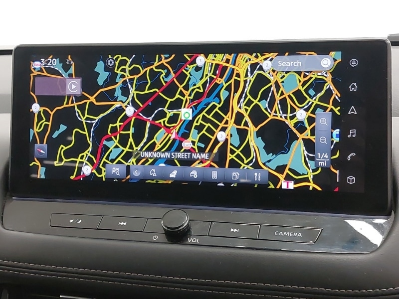 Used Nissan X-Trail 2025 for sale - 76511295: Photo 11