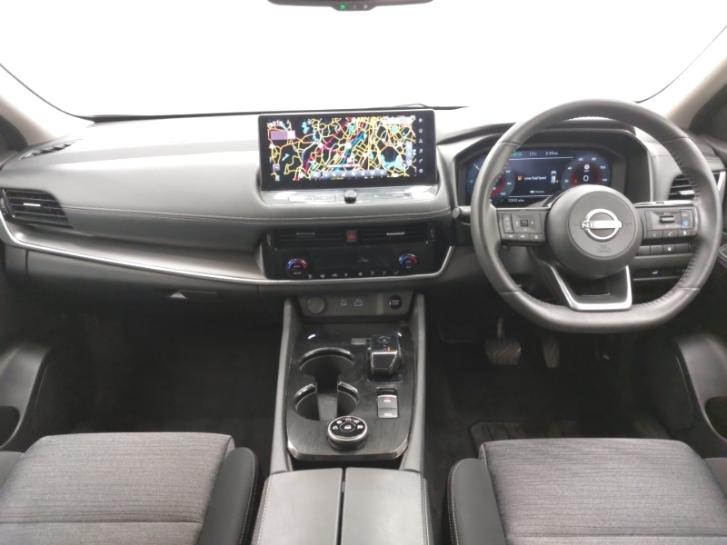 Used Nissan X-Trail 2025 for sale - 76511295: Photo 2