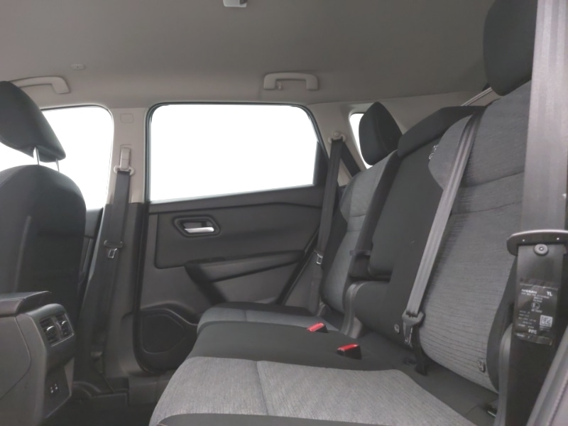 Used Nissan X-Trail 2025 for sale - 76511295: Photo 6