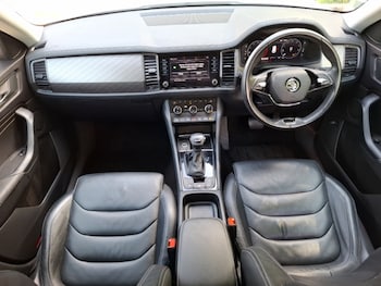 Used Skoda Kodiaq 2023 for sale - 79195104: Photo