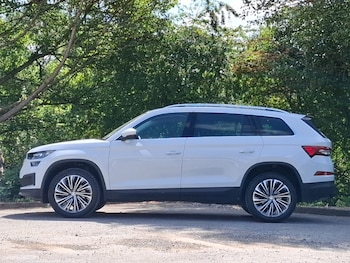 Used Skoda Kodiaq 2023 for sale - 79195104: Photo