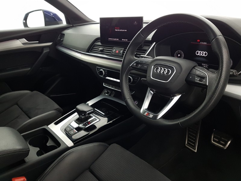 Used Audi Q5 2022 for sale - 76176688: Photo 12