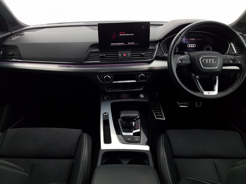 Used Audi Q5 2022 for sale - 76176688: Photo 2