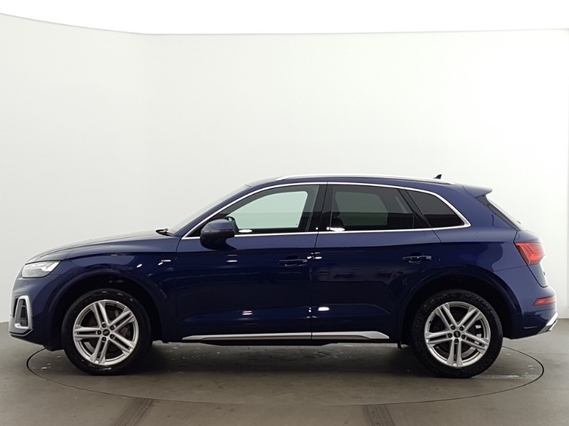 Used Audi Q5 2022 for sale - 76176688: Photo 4