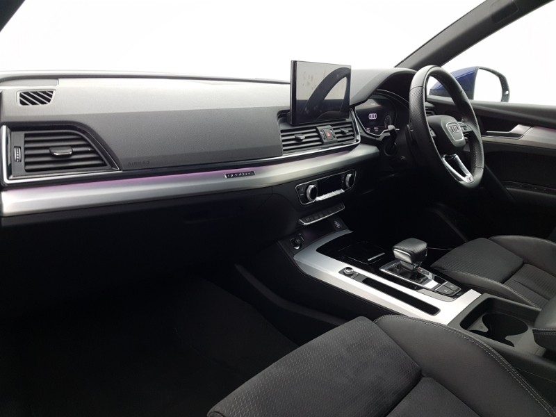 Used Audi Q5 2022 for sale - 76176688: Photo 5