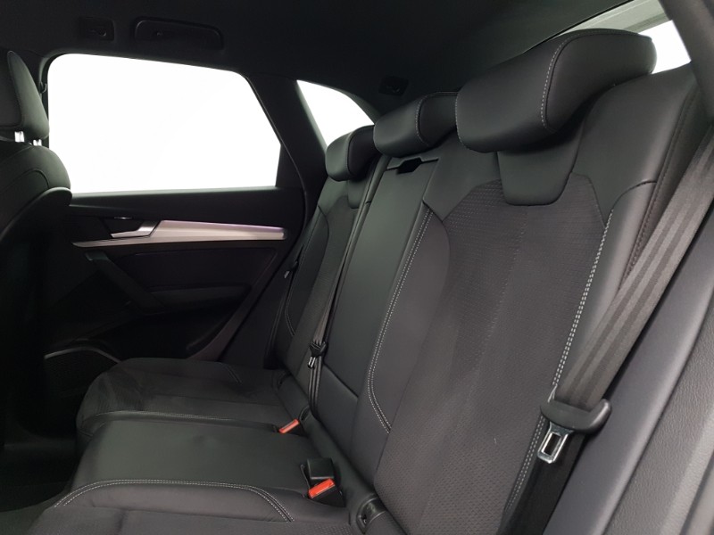 Used Audi Q5 2022 for sale - 76176688: Photo 6