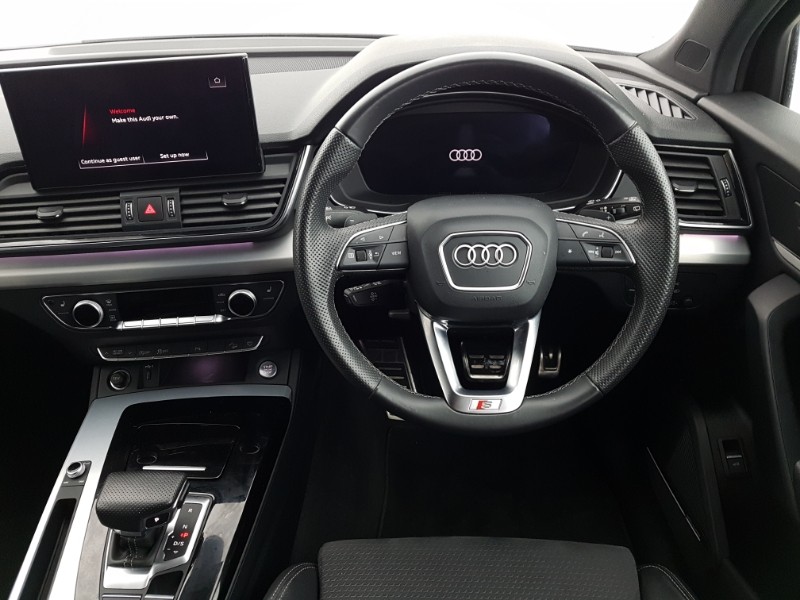 Used Audi Q5 2022 for sale - 76176688: Photo 7