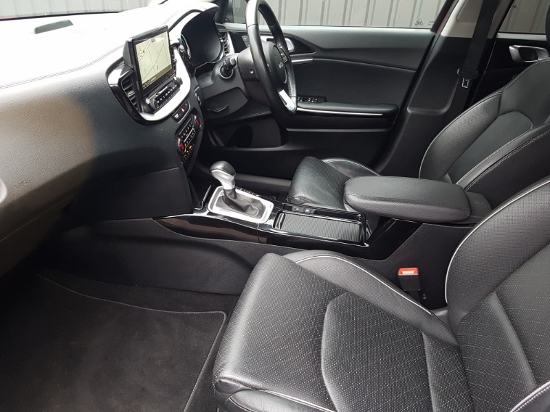 Used Kia XCeed 2022 for sale - 77312112: Photo 5