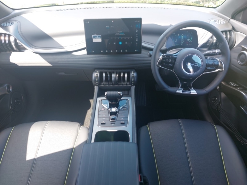 Used BYD Atto 3 2025 for sale - 76555696: Photo 2