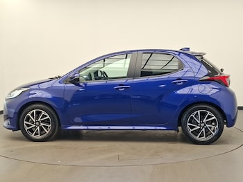 Used Toyota Yaris 2023 for sale - 78560631: Photo
