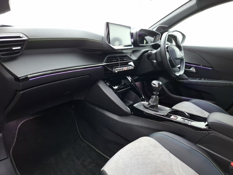 Used Peugeot 208 2021 for sale - 76727017: Photo 5