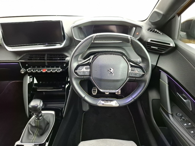 Used Peugeot 208 2021 for sale - 76727017: Photo 7