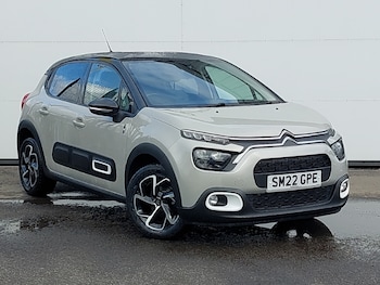 Used Citroen C3 2022 for sale - 78152135: Photo