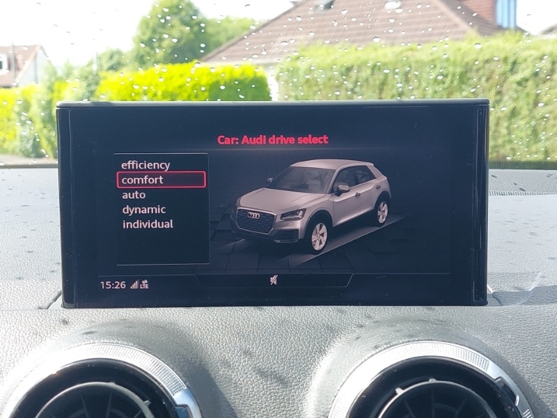 Used Audi Q2 2022 for sale - 76652153: Photo 10