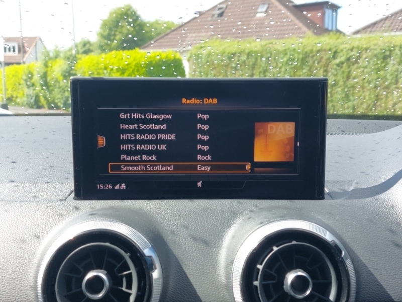 Used Audi Q2 2022 for sale - 76652153: Photo 11