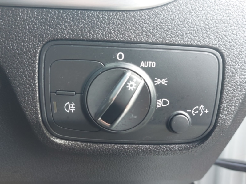 Used Audi Q2 2022 for sale - 76652153: Photo 12