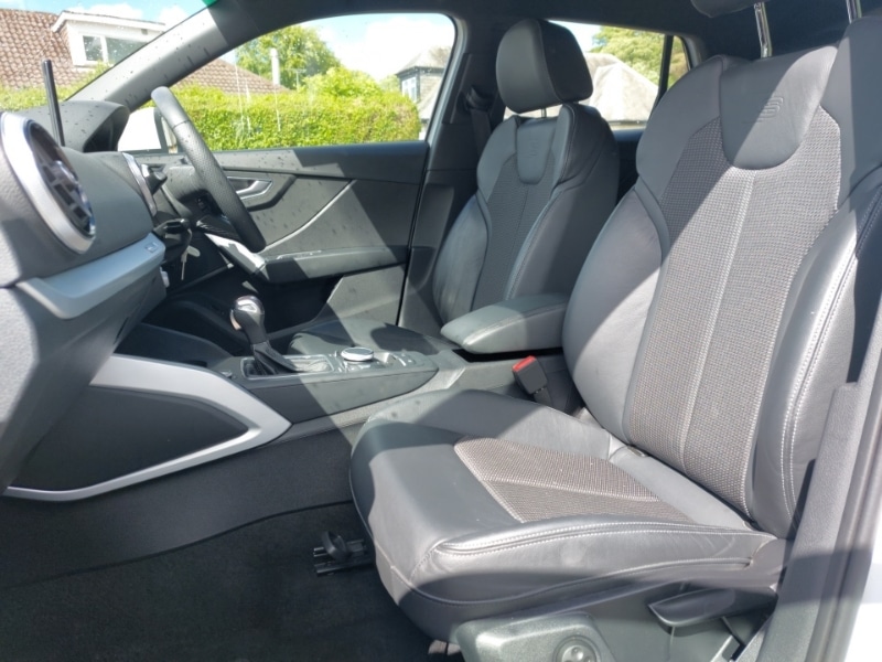 Used Audi Q2 2022 for sale - 76652153: Photo 5