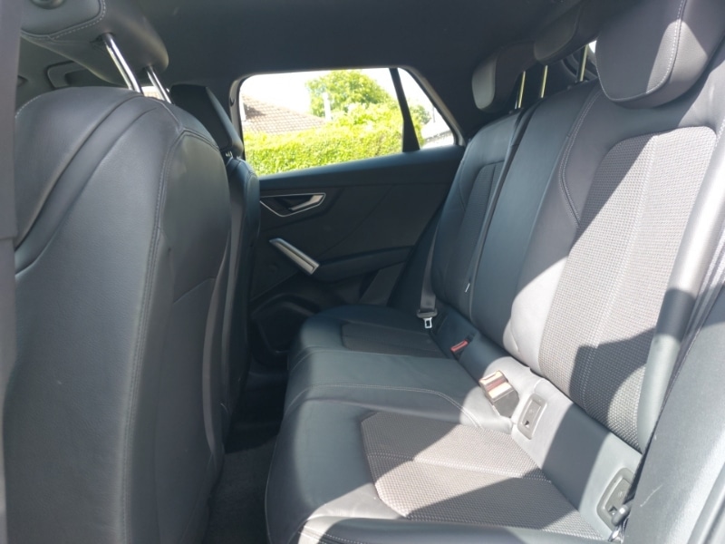 Used Audi Q2 2022 for sale - 76652153: Photo 6