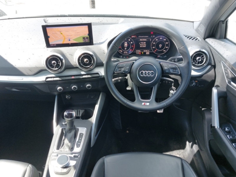 Used Audi Q2 2022 for sale - 76652153: Photo 7