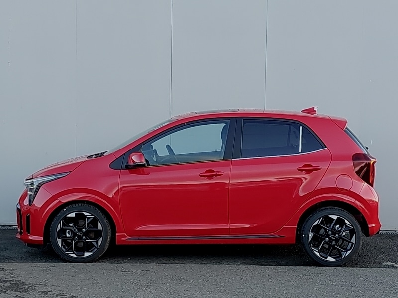 Used Kia Picanto 2025 for sale - 76630852: Photo 4