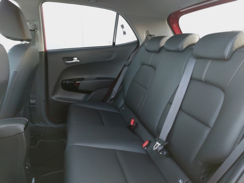 Used Kia Picanto 2025 for sale - 76630852: Photo 6