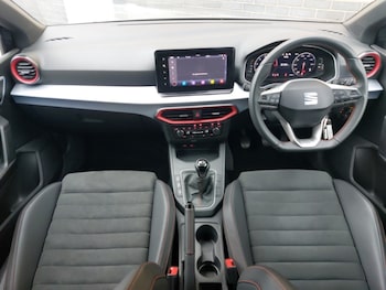 Used SEAT Ibiza 2023 for sale - 79252940: Photo