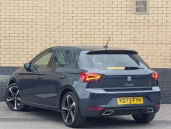 Used SEAT Ibiza 2023 for sale - 79252940: Photo