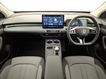 Used MG MGS5 2025 for sale - 77577173: Photo